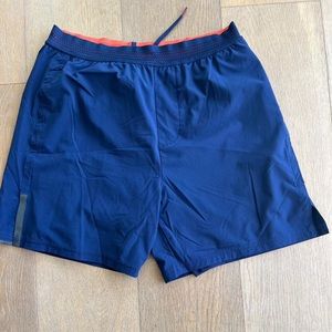 Rhône shorts
